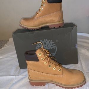 Timberland Boots